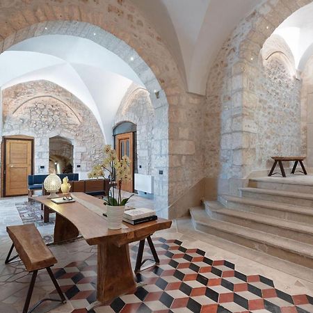 Il Quinto Elemento - Residence Of Charme Ostuni Eksteriør bilde