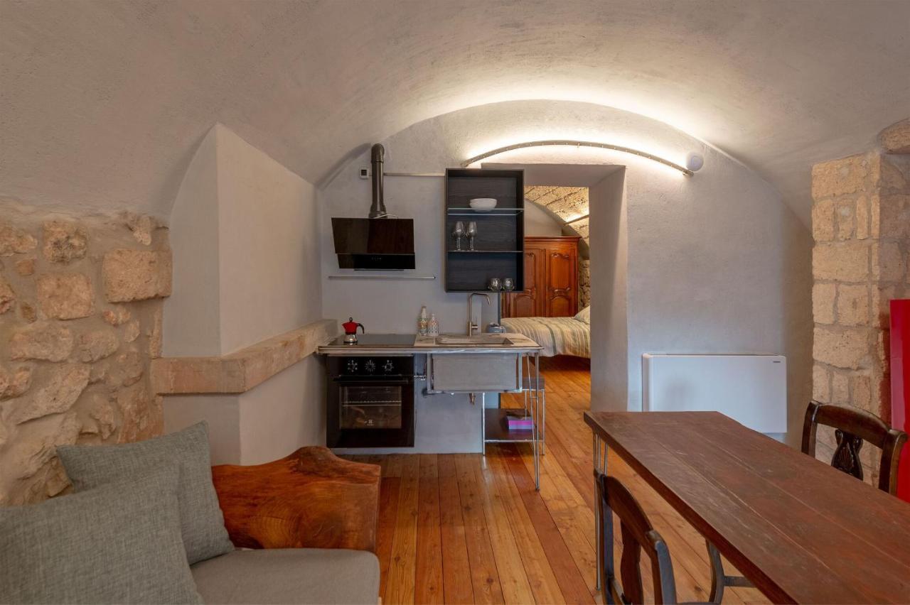 Il Quinto Elemento - Residence Of Charme Ostuni Eksteriør bilde