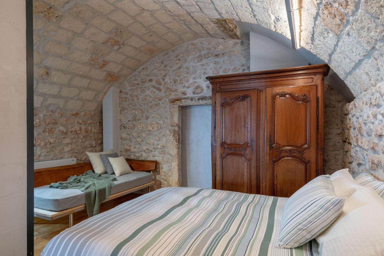 Il Quinto Elemento - Residence Of Charme Ostuni Eksteriør bilde