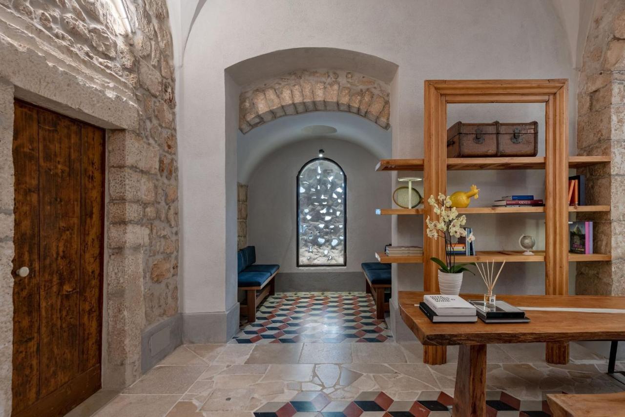 Il Quinto Elemento - Residence Of Charme Ostuni Eksteriør bilde