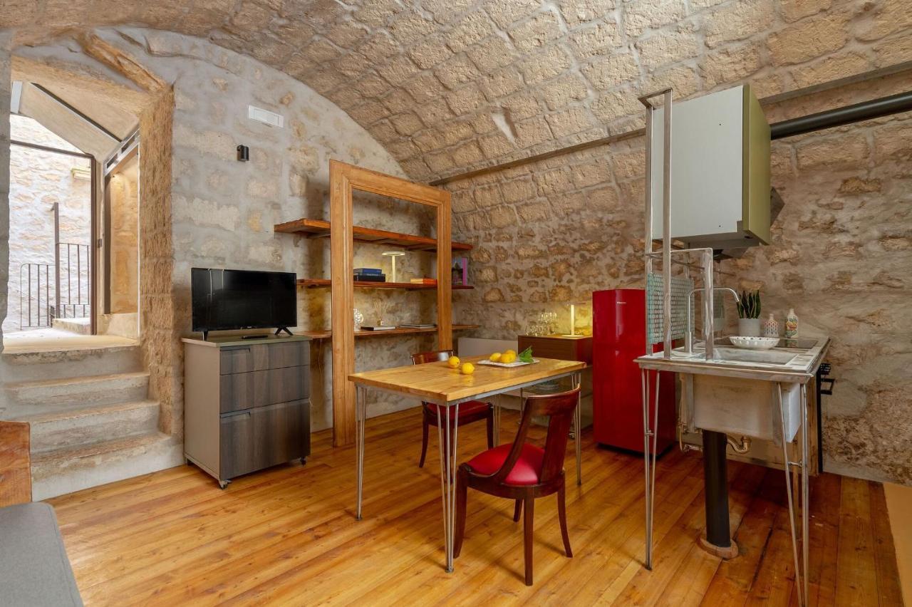 Il Quinto Elemento - Residence Of Charme Ostuni Eksteriør bilde