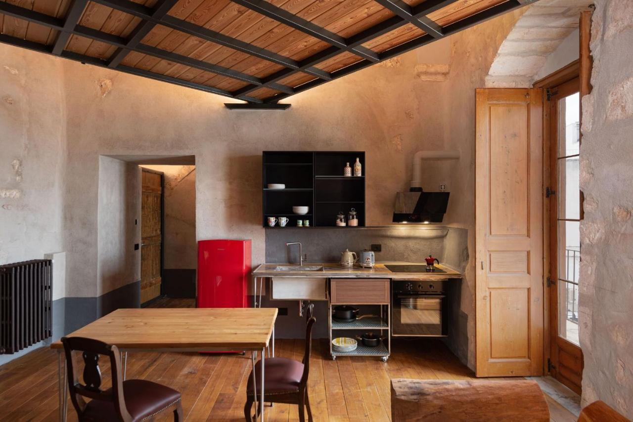 Il Quinto Elemento - Residence Of Charme Ostuni Eksteriør bilde