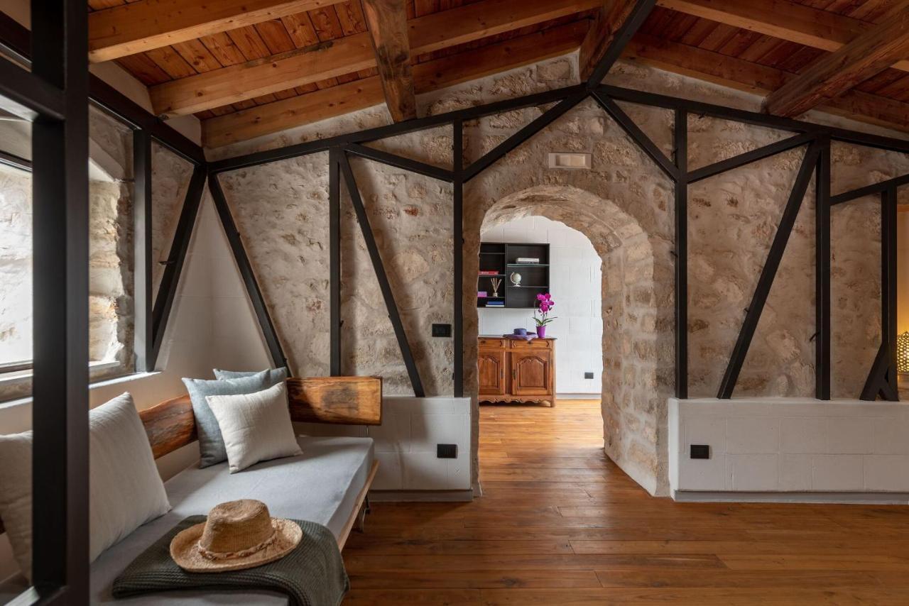 Il Quinto Elemento - Residence Of Charme Ostuni Eksteriør bilde