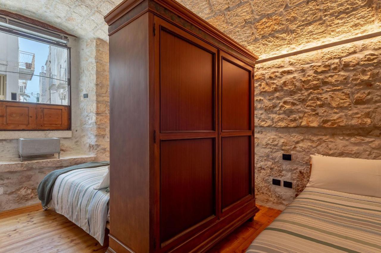 Il Quinto Elemento - Residence Of Charme Ostuni Eksteriør bilde