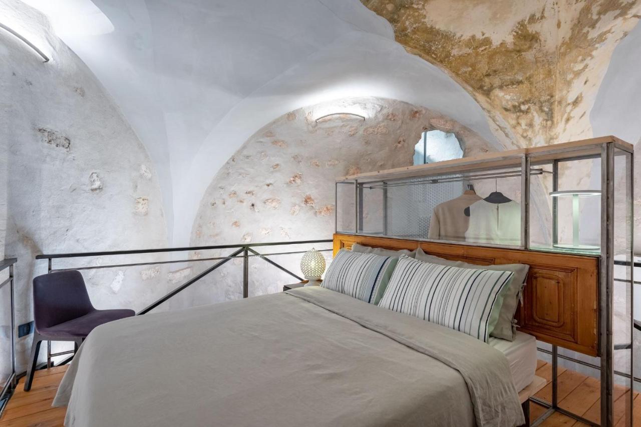 Il Quinto Elemento - Residence Of Charme Ostuni Eksteriør bilde