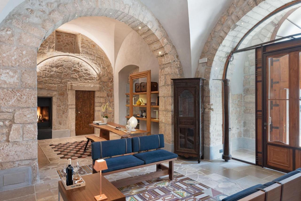 Il Quinto Elemento - Residence Of Charme Ostuni Eksteriør bilde
