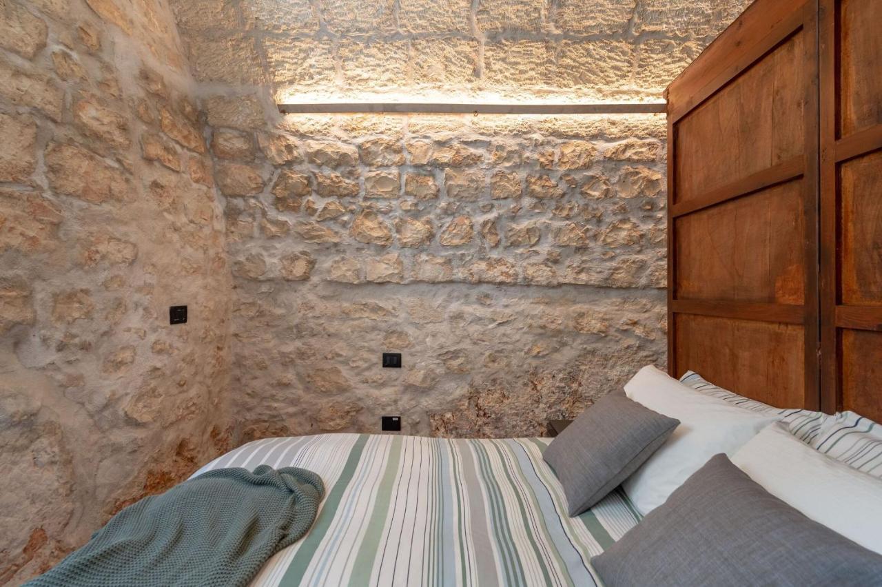 Il Quinto Elemento - Residence Of Charme Ostuni Eksteriør bilde