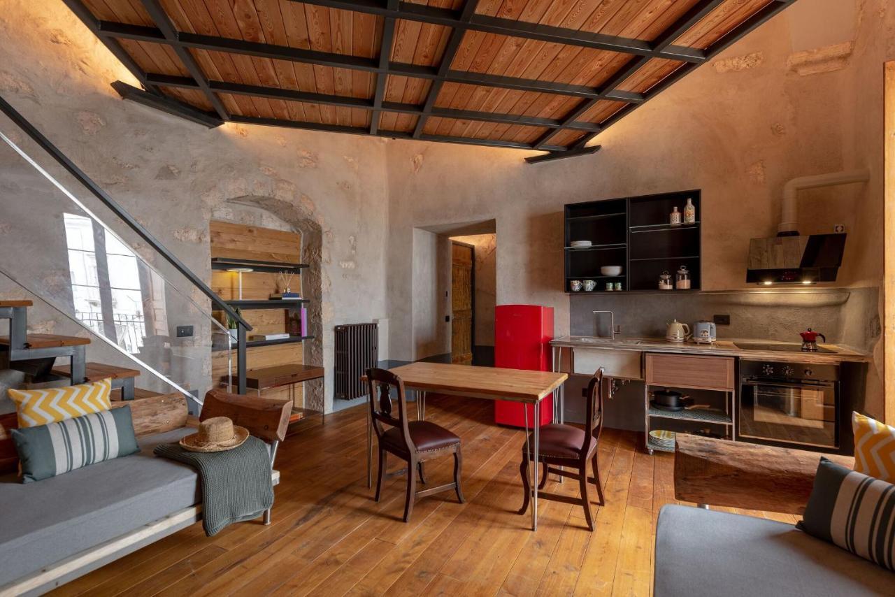 Il Quinto Elemento - Residence Of Charme Ostuni Eksteriør bilde