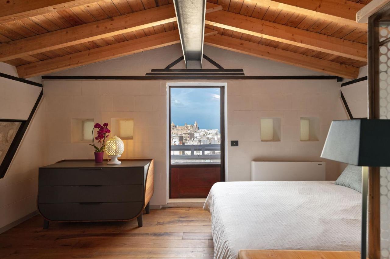 Il Quinto Elemento - Residence Of Charme Ostuni Eksteriør bilde