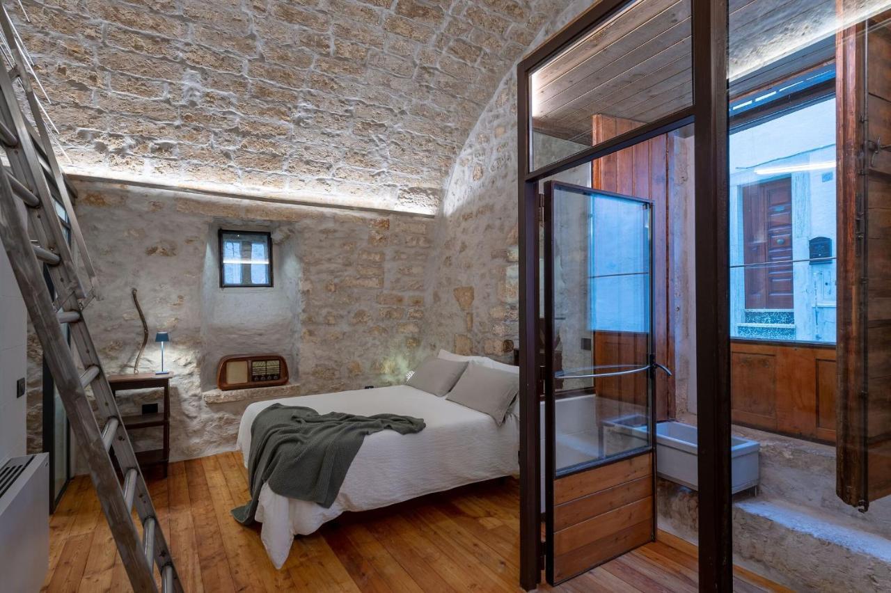 Il Quinto Elemento - Residence Of Charme Ostuni Eksteriør bilde