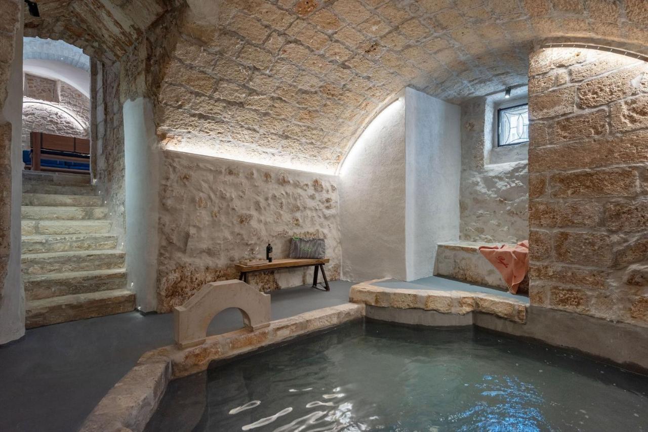 Il Quinto Elemento - Residence Of Charme Ostuni Eksteriør bilde
