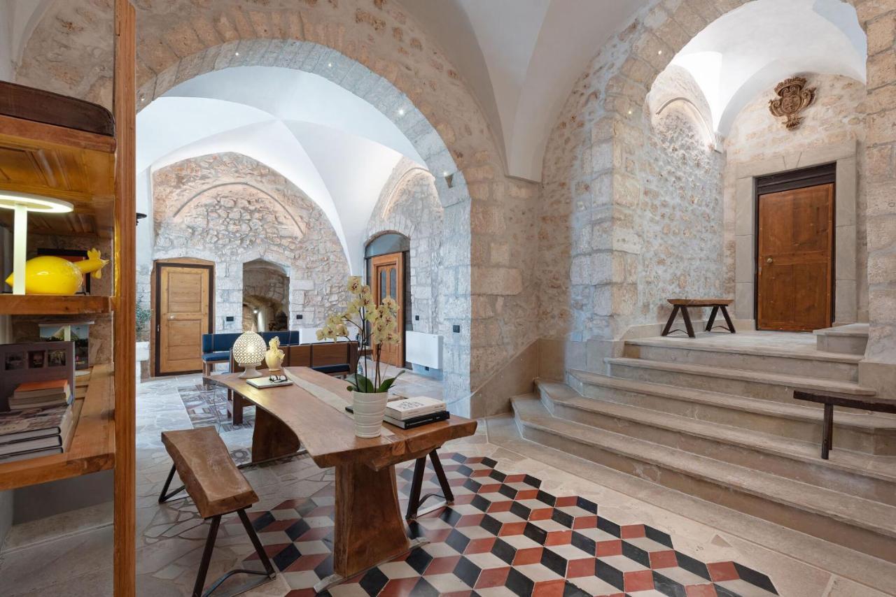 Il Quinto Elemento - Residence Of Charme Ostuni Eksteriør bilde