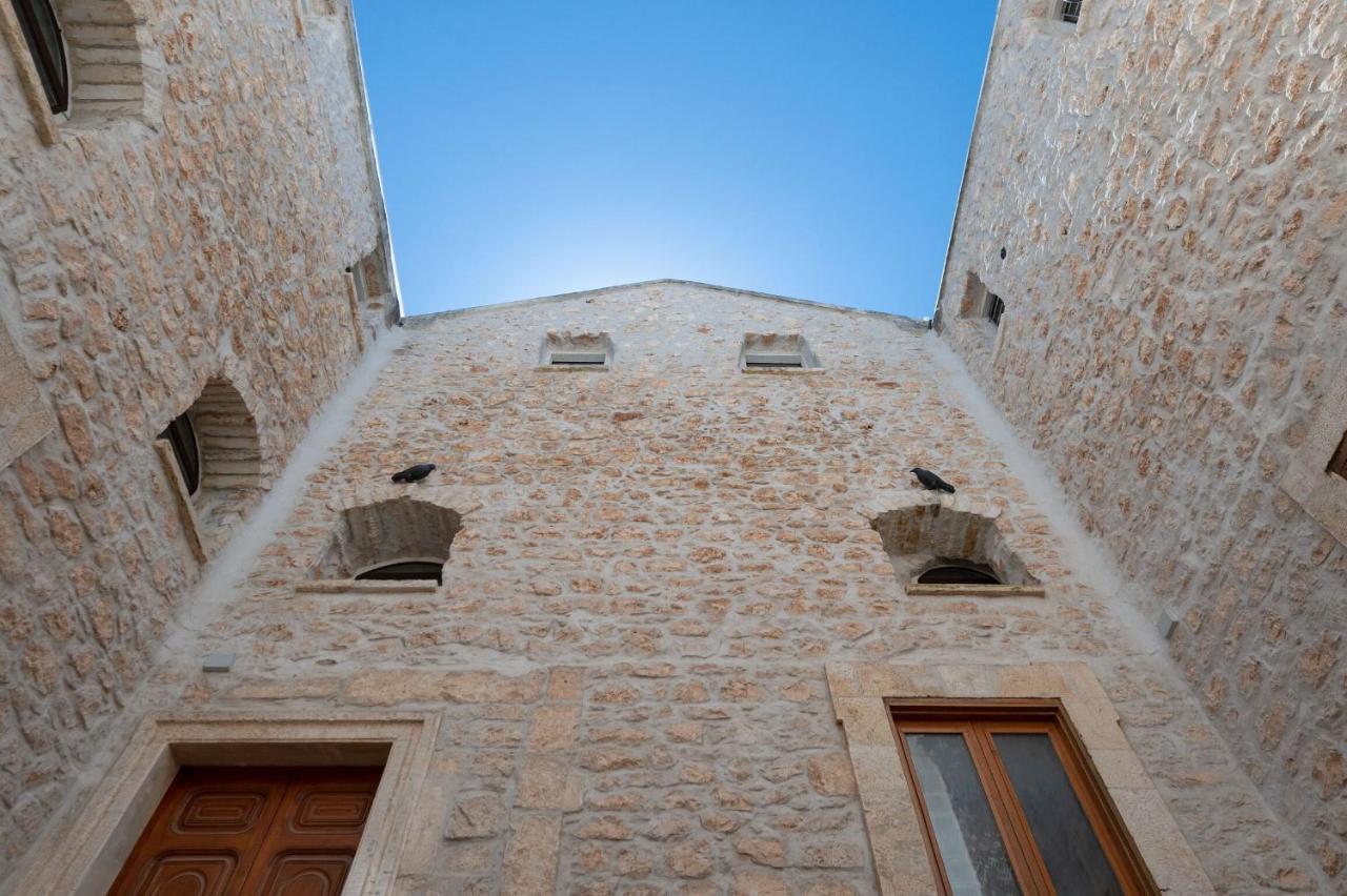 Il Quinto Elemento - Residence Of Charme Ostuni Eksteriør bilde