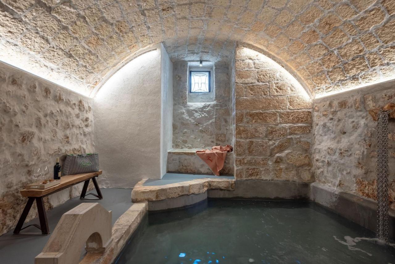 Il Quinto Elemento - Residence Of Charme Ostuni Eksteriør bilde