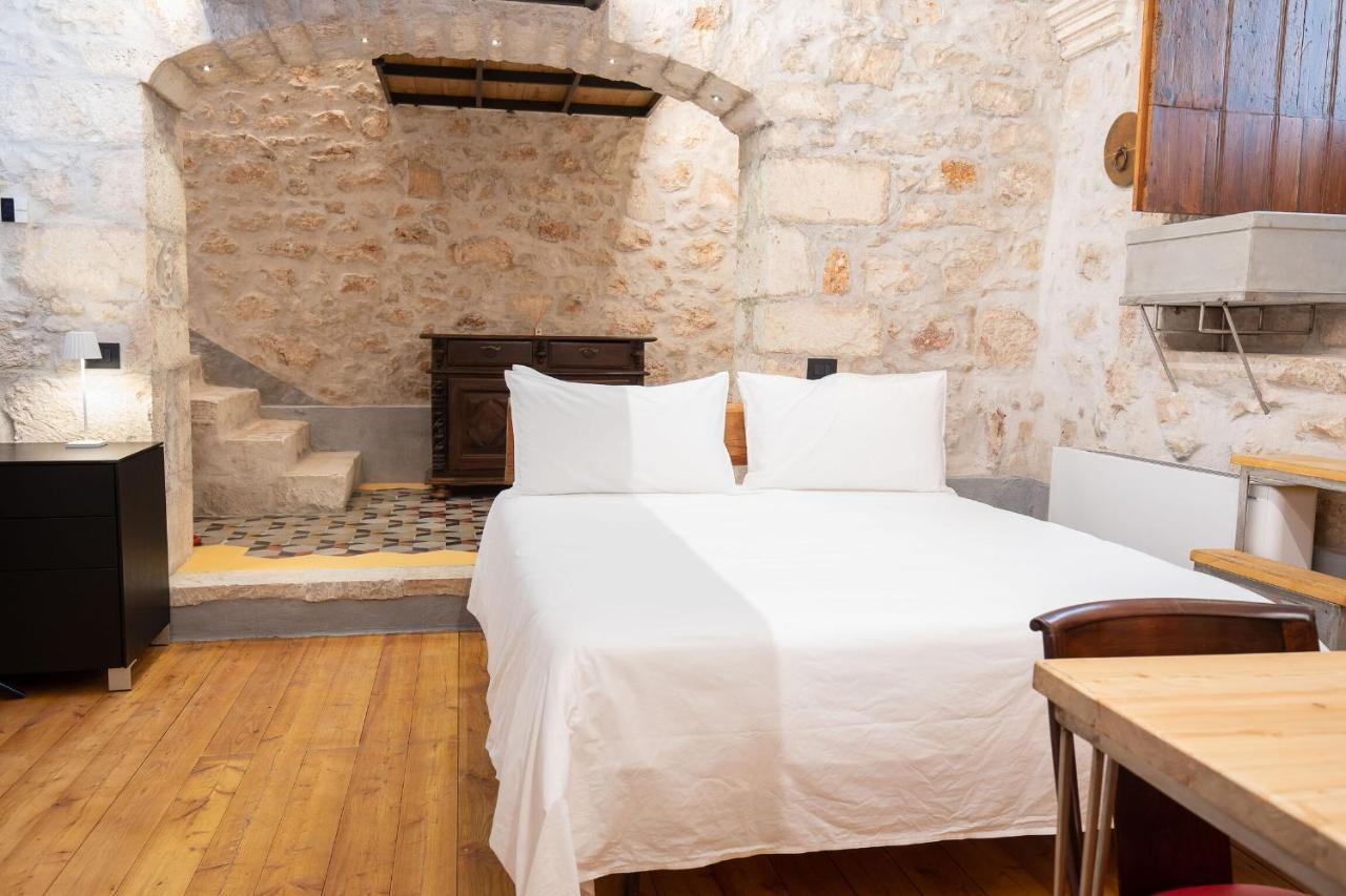 Il Quinto Elemento - Residence Of Charme Ostuni Eksteriør bilde