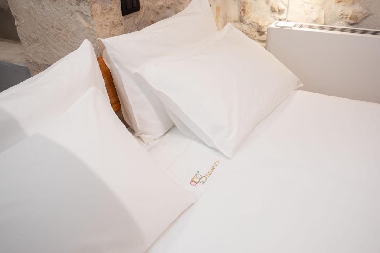 Il Quinto Elemento - Residence Of Charme Ostuni Eksteriør bilde