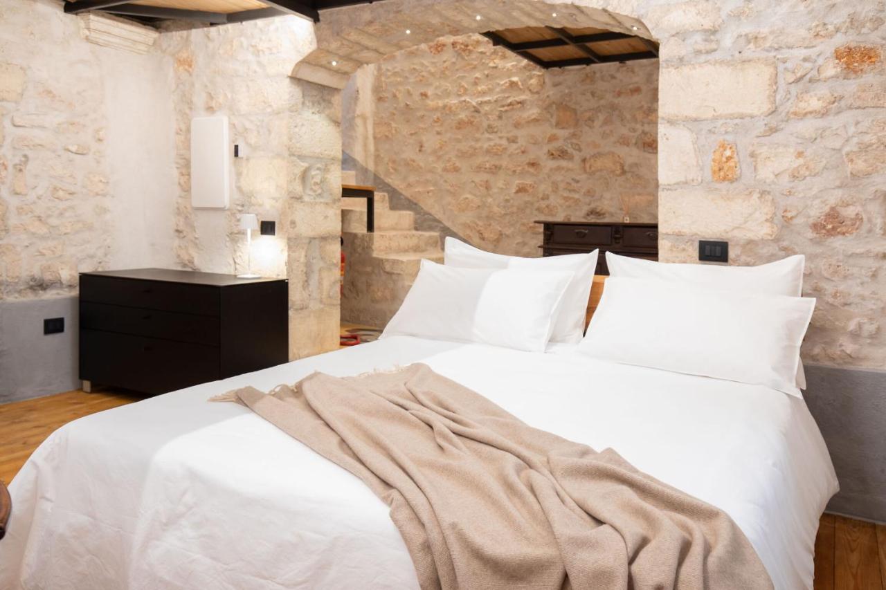 Il Quinto Elemento - Residence Of Charme Ostuni Eksteriør bilde