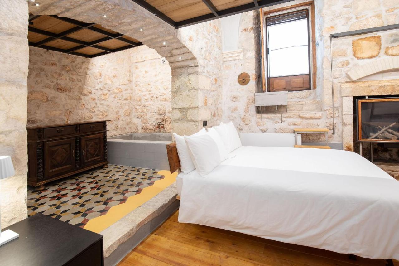 Il Quinto Elemento - Residence Of Charme Ostuni Eksteriør bilde